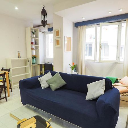 Sunflower Apartment By Hello Homes Sitges Zewnętrze zdjęcie