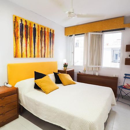 Sunflower Apartment By Hello Homes Sitges Zewnętrze zdjęcie