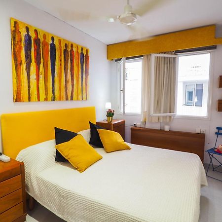 Sunflower Apartment By Hello Homes Sitges Zewnętrze zdjęcie