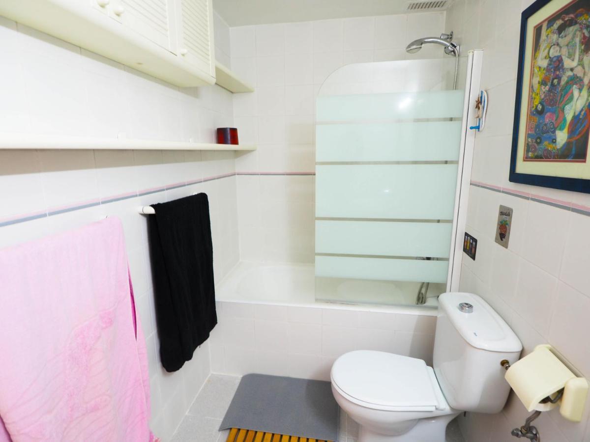 Sunflower Apartment By Hello Homes Sitges Zewnętrze zdjęcie