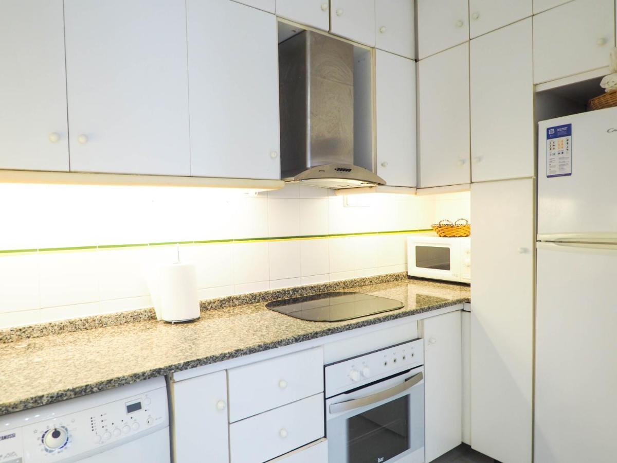 Sunflower Apartment By Hello Homes Sitges Zewnętrze zdjęcie