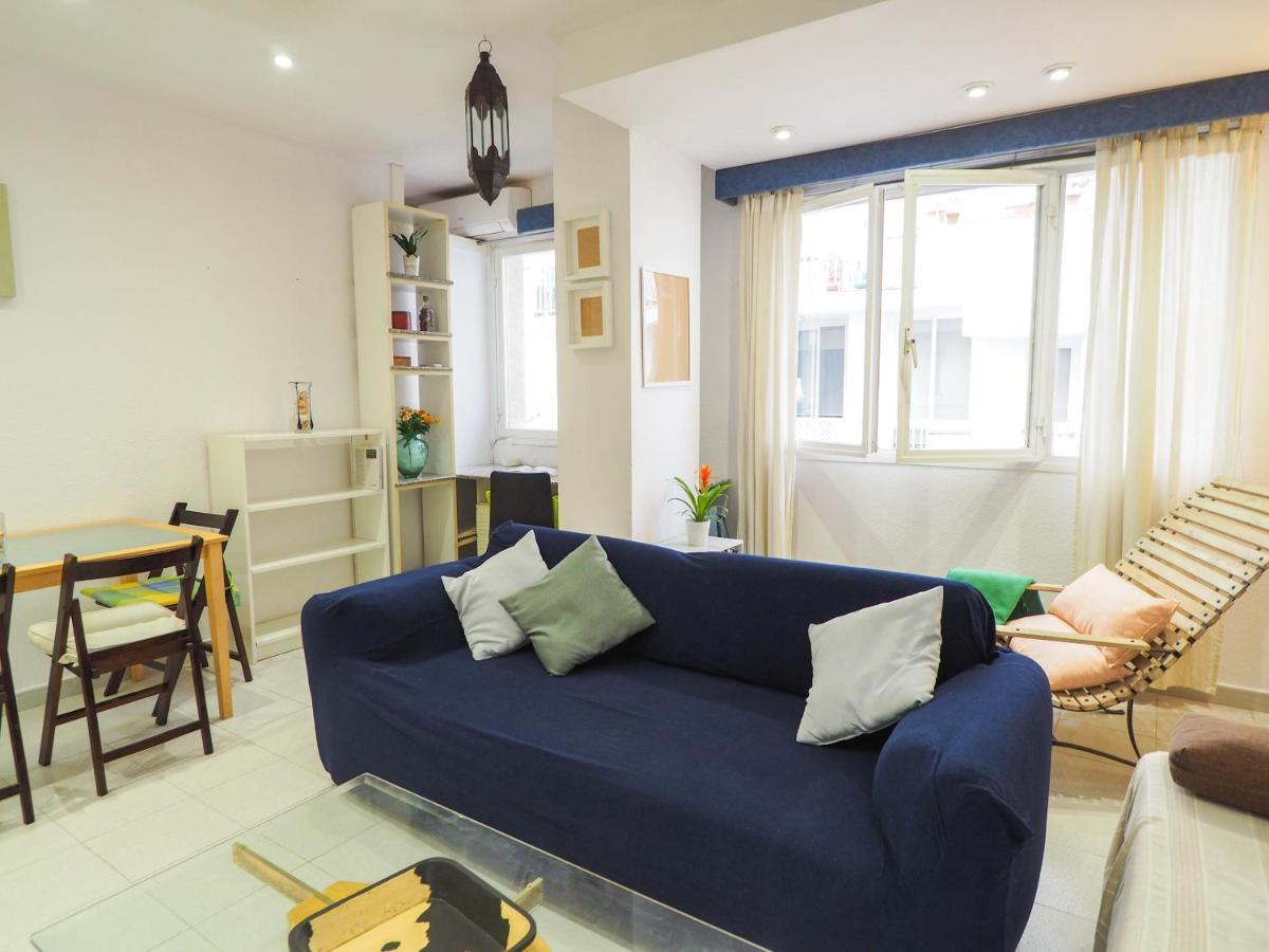 Sunflower Apartment By Hello Homes Sitges Zewnętrze zdjęcie