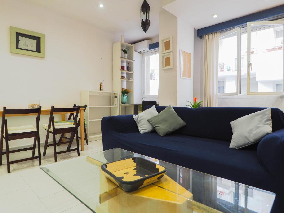 Sunflower Apartment By Hello Homes Sitges Zewnętrze zdjęcie