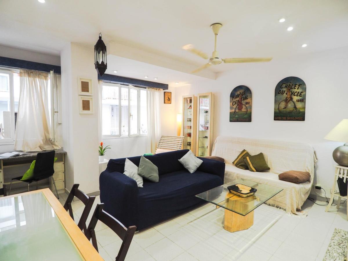Sunflower Apartment By Hello Homes Sitges Zewnętrze zdjęcie