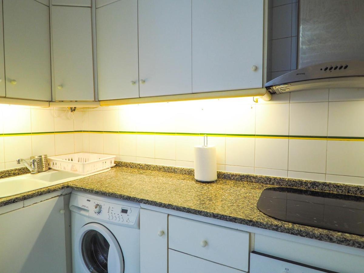Sunflower Apartment By Hello Homes Sitges Zewnętrze zdjęcie