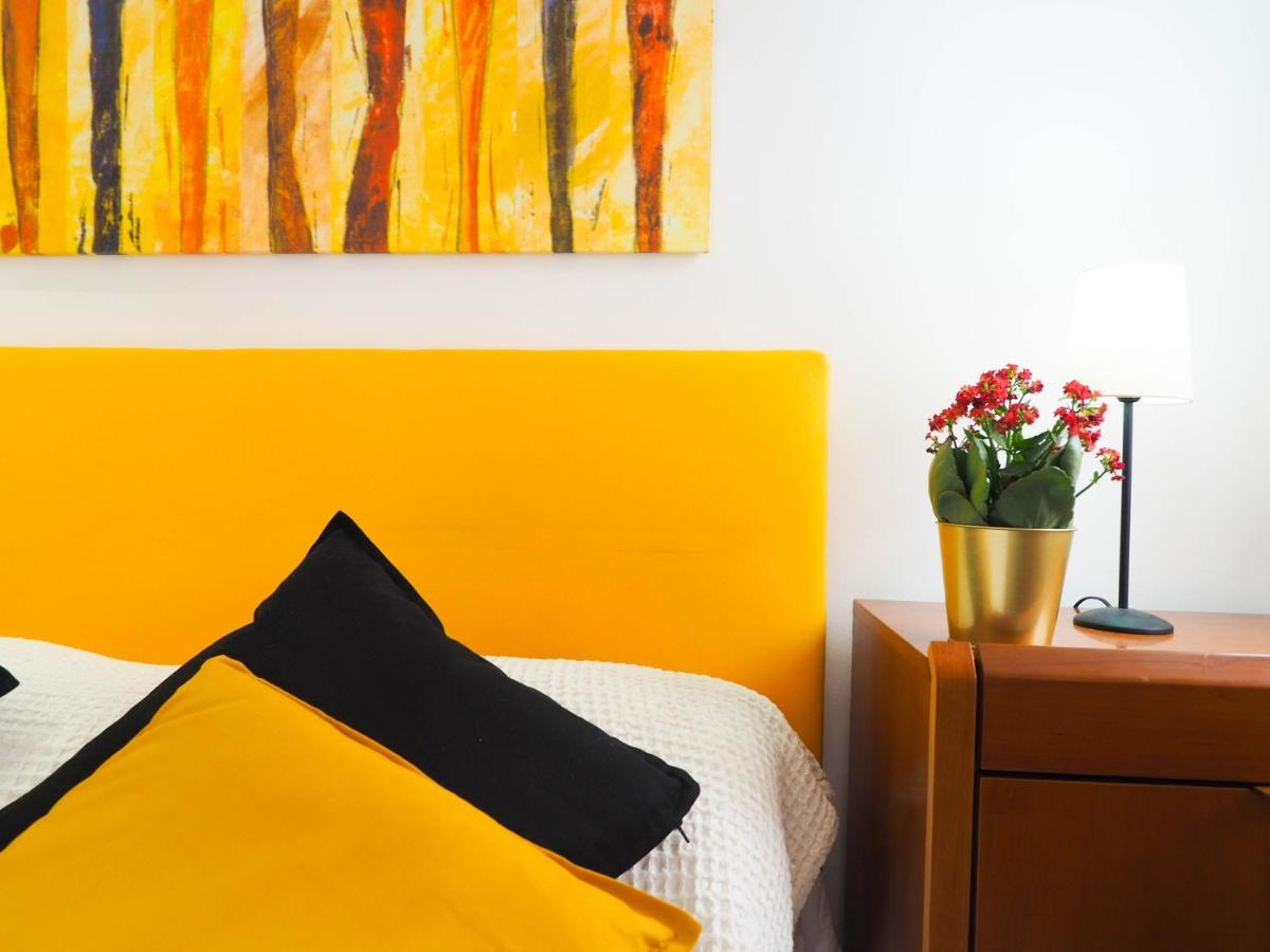 Sunflower Apartment By Hello Homes Sitges Zewnętrze zdjęcie