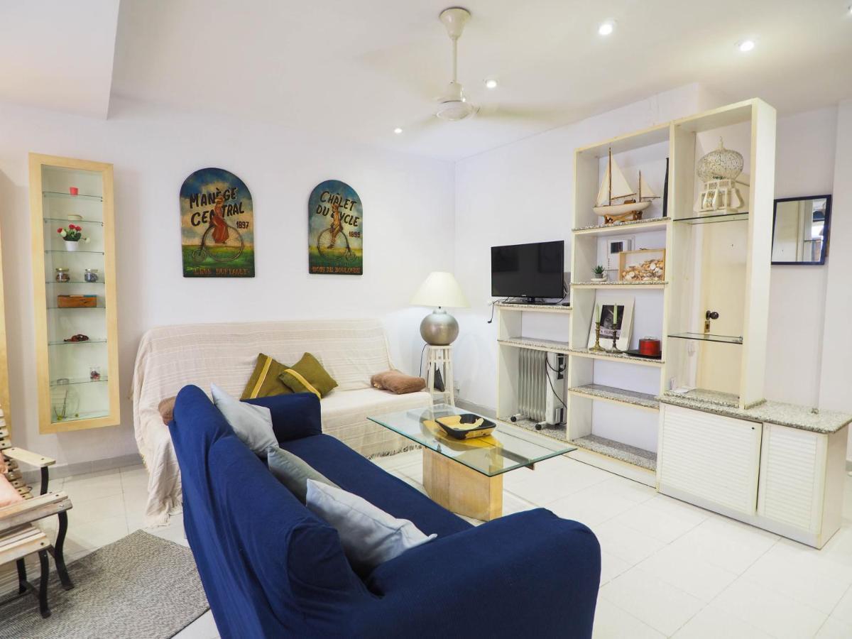 Sunflower Apartment By Hello Homes Sitges Zewnętrze zdjęcie