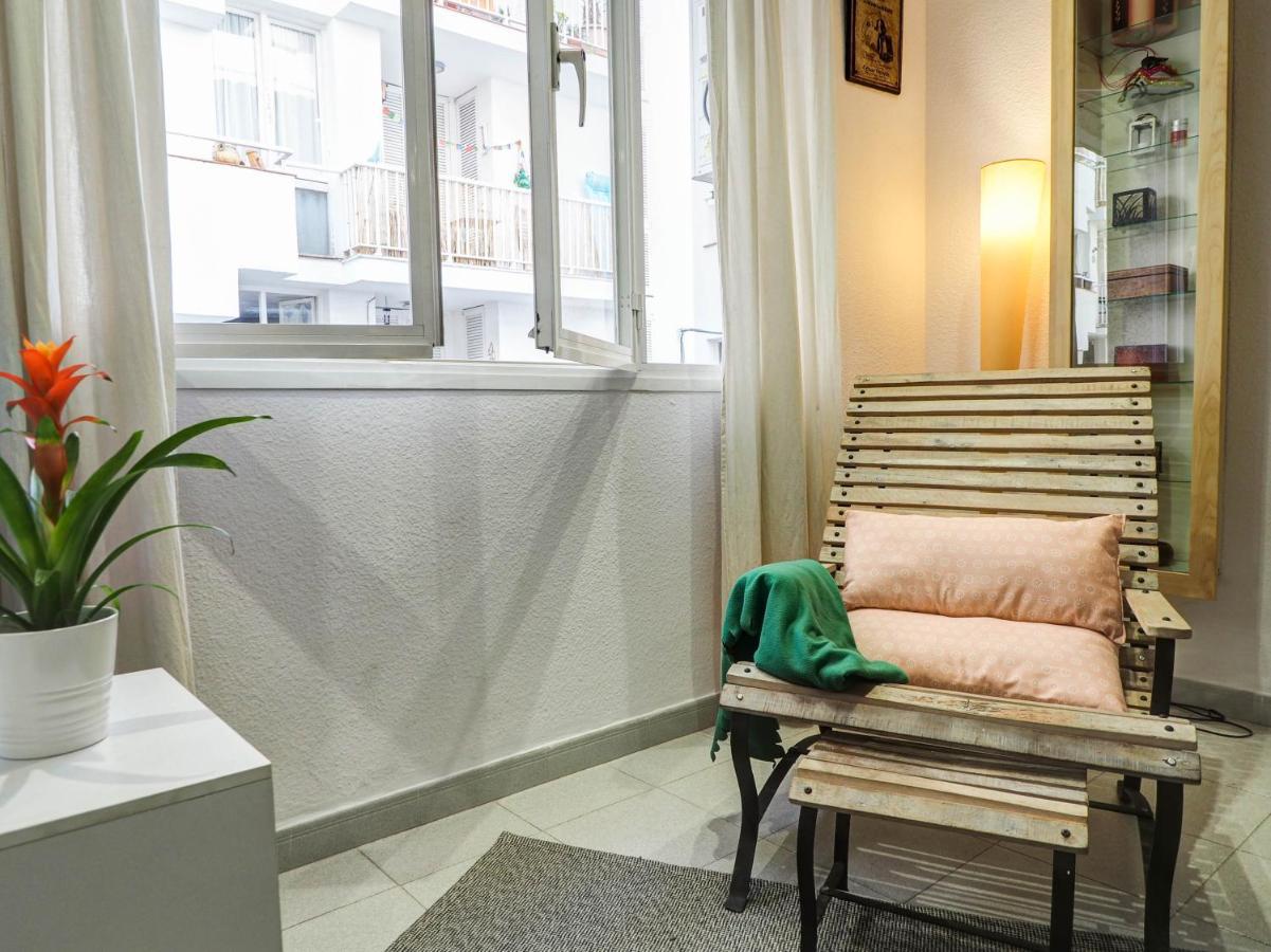 Sunflower Apartment By Hello Homes Sitges Zewnętrze zdjęcie