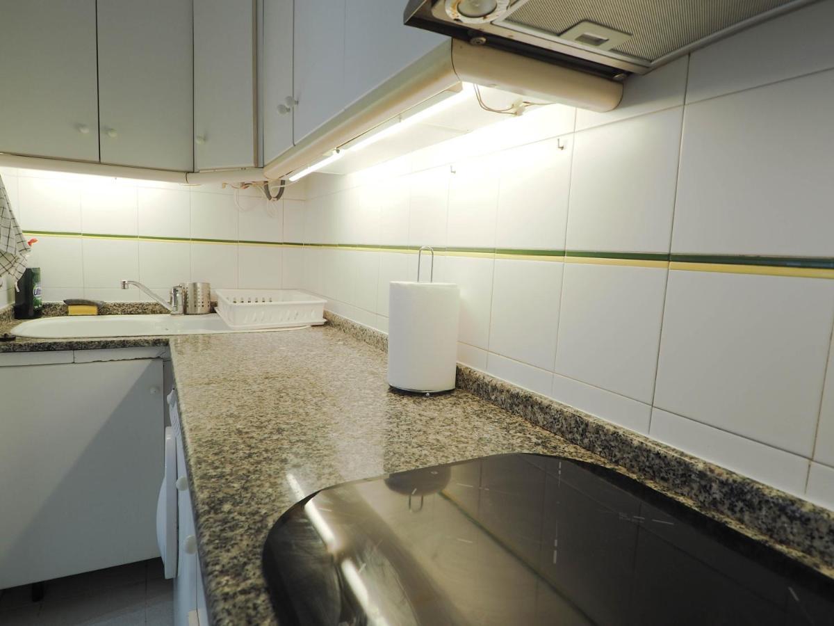 Sunflower Apartment By Hello Homes Sitges Zewnętrze zdjęcie
