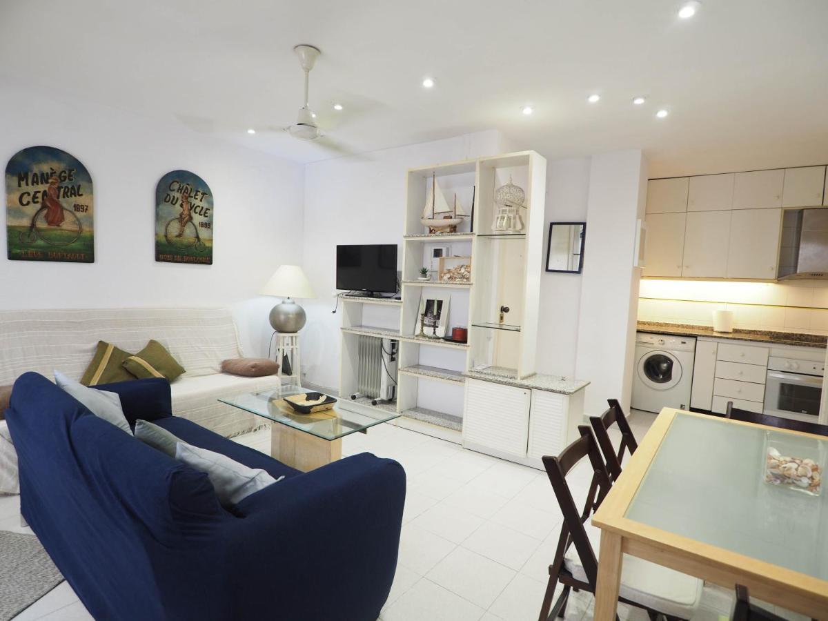 Sunflower Apartment By Hello Homes Sitges Zewnętrze zdjęcie