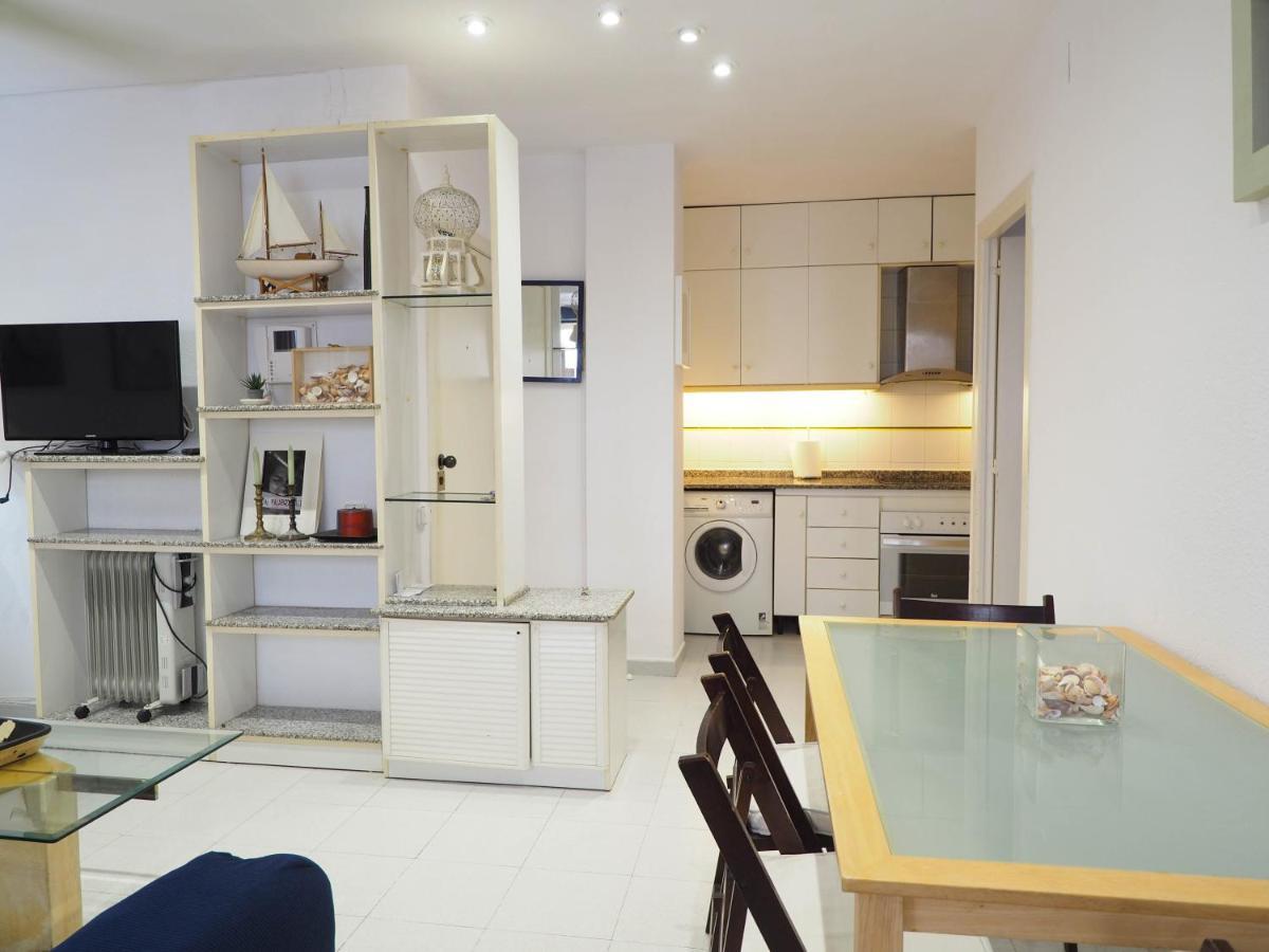 Sunflower Apartment By Hello Homes Sitges Zewnętrze zdjęcie