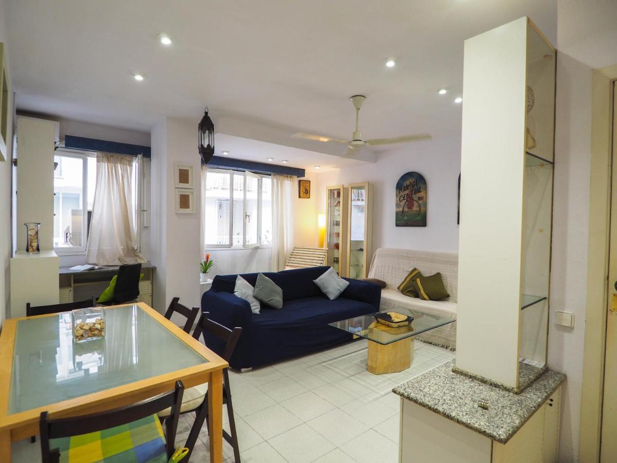 Sunflower Apartment By Hello Homes Sitges Zewnętrze zdjęcie
