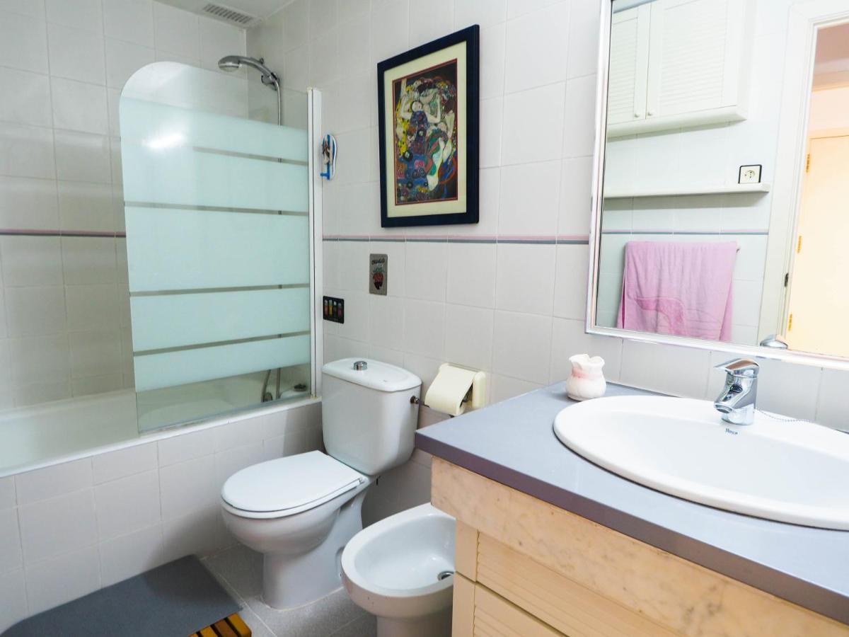 Sunflower Apartment By Hello Homes Sitges Zewnętrze zdjęcie