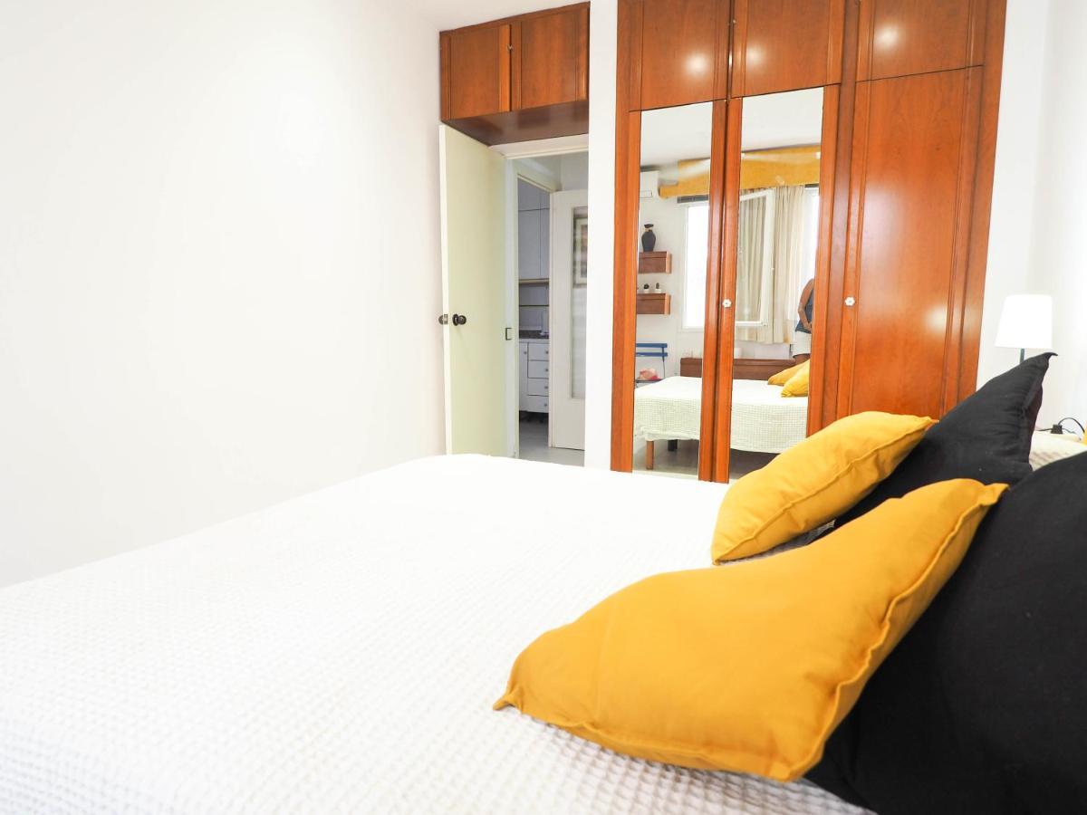 Sunflower Apartment By Hello Homes Sitges Zewnętrze zdjęcie
