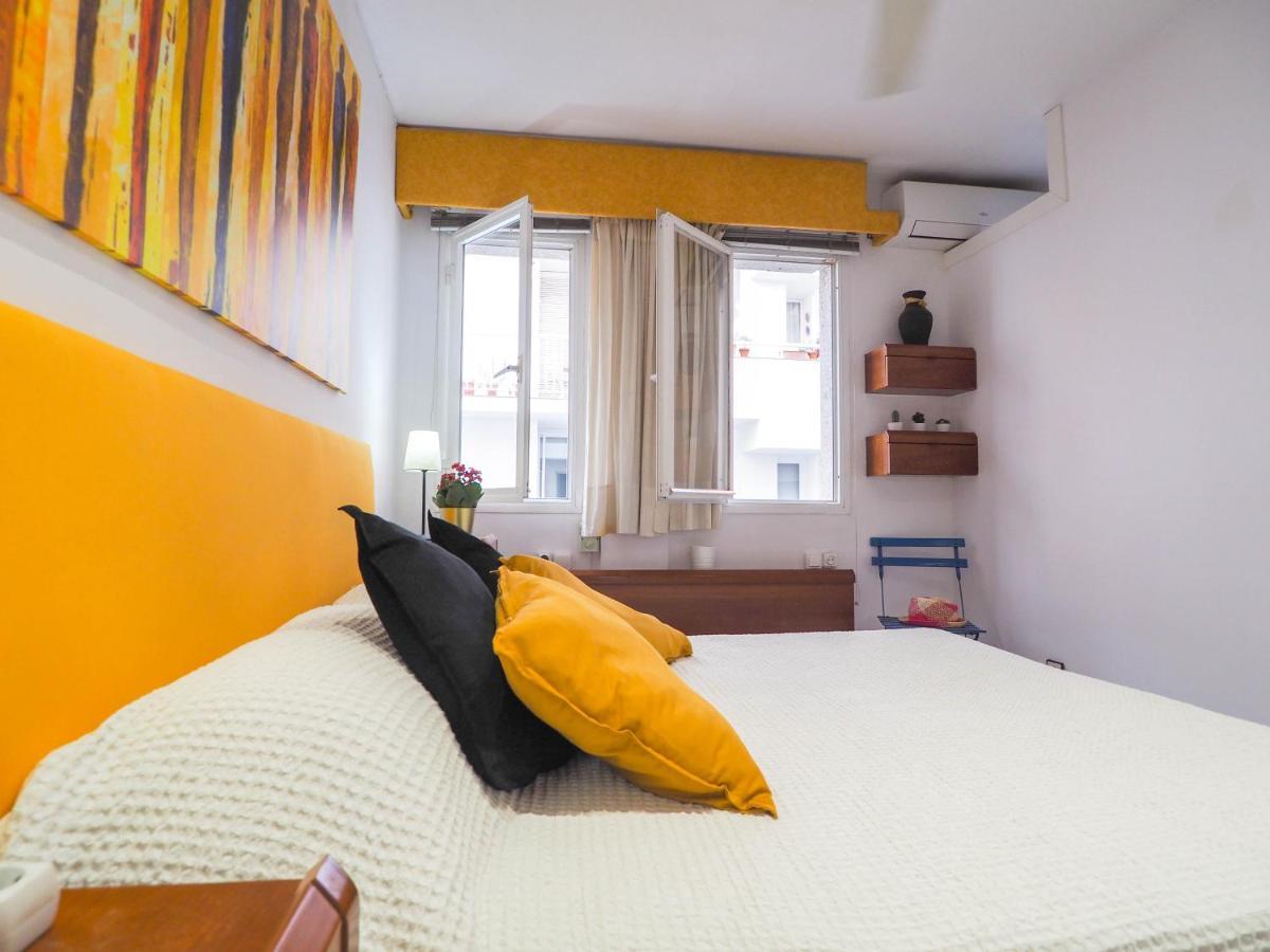 Sunflower Apartment By Hello Homes Sitges Zewnętrze zdjęcie