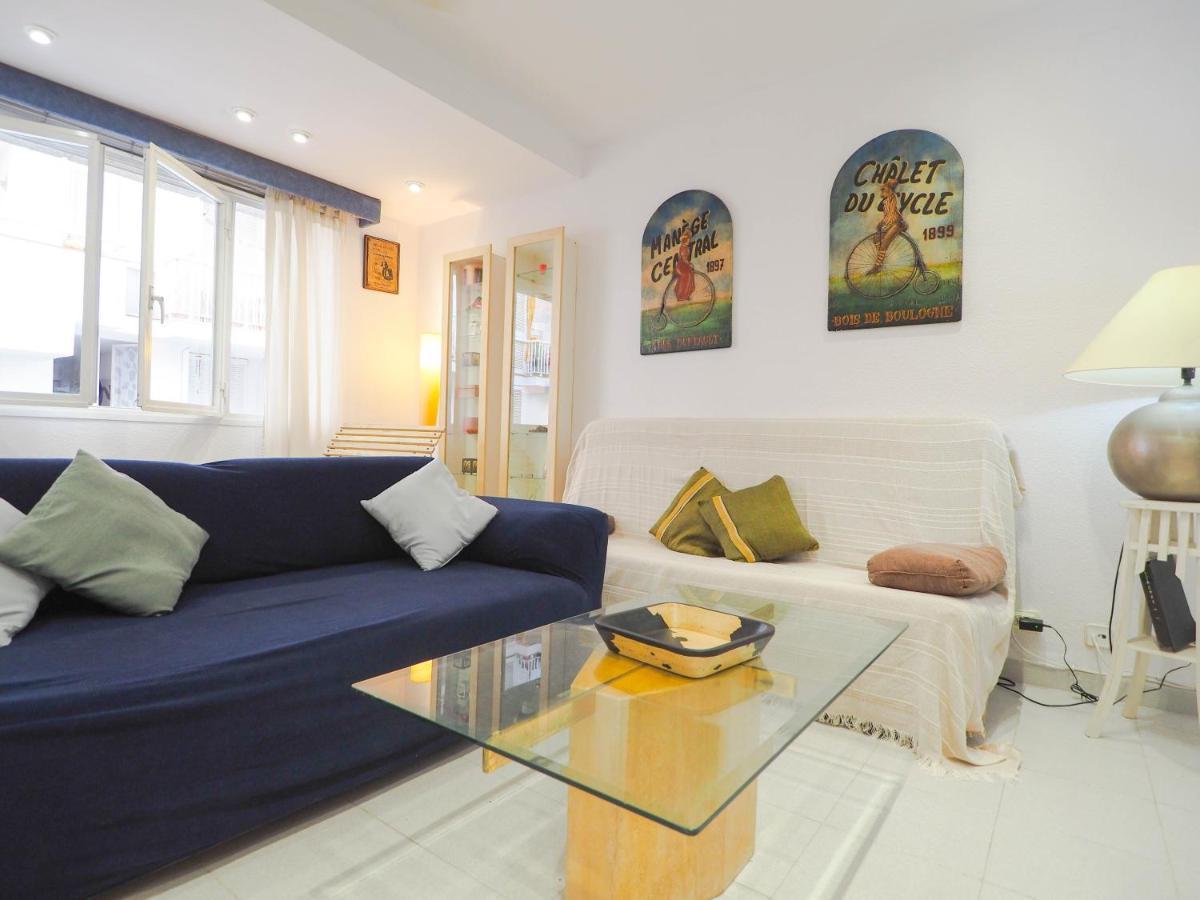 Sunflower Apartment By Hello Homes Sitges Zewnętrze zdjęcie