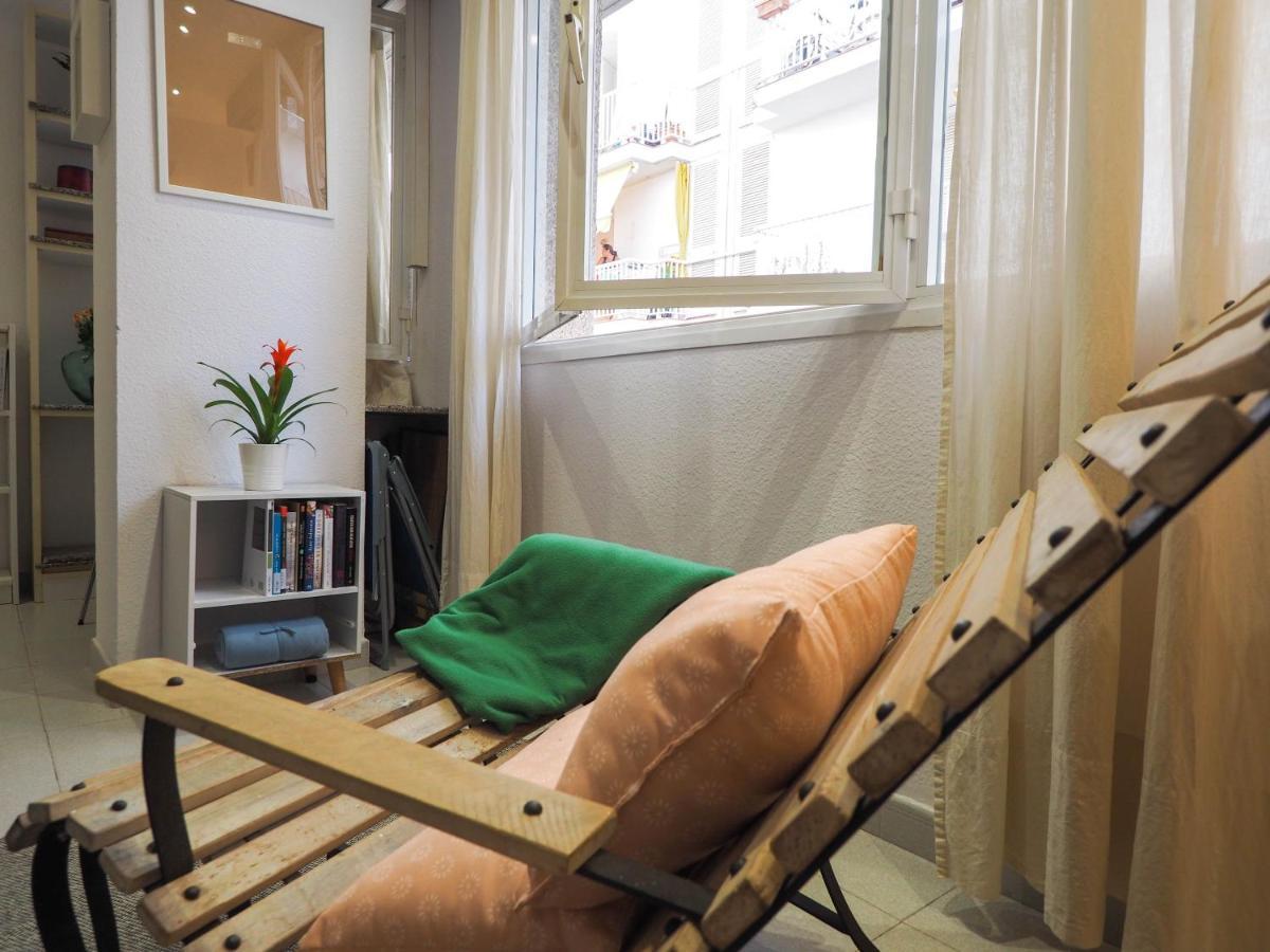 Sunflower Apartment By Hello Homes Sitges Zewnętrze zdjęcie