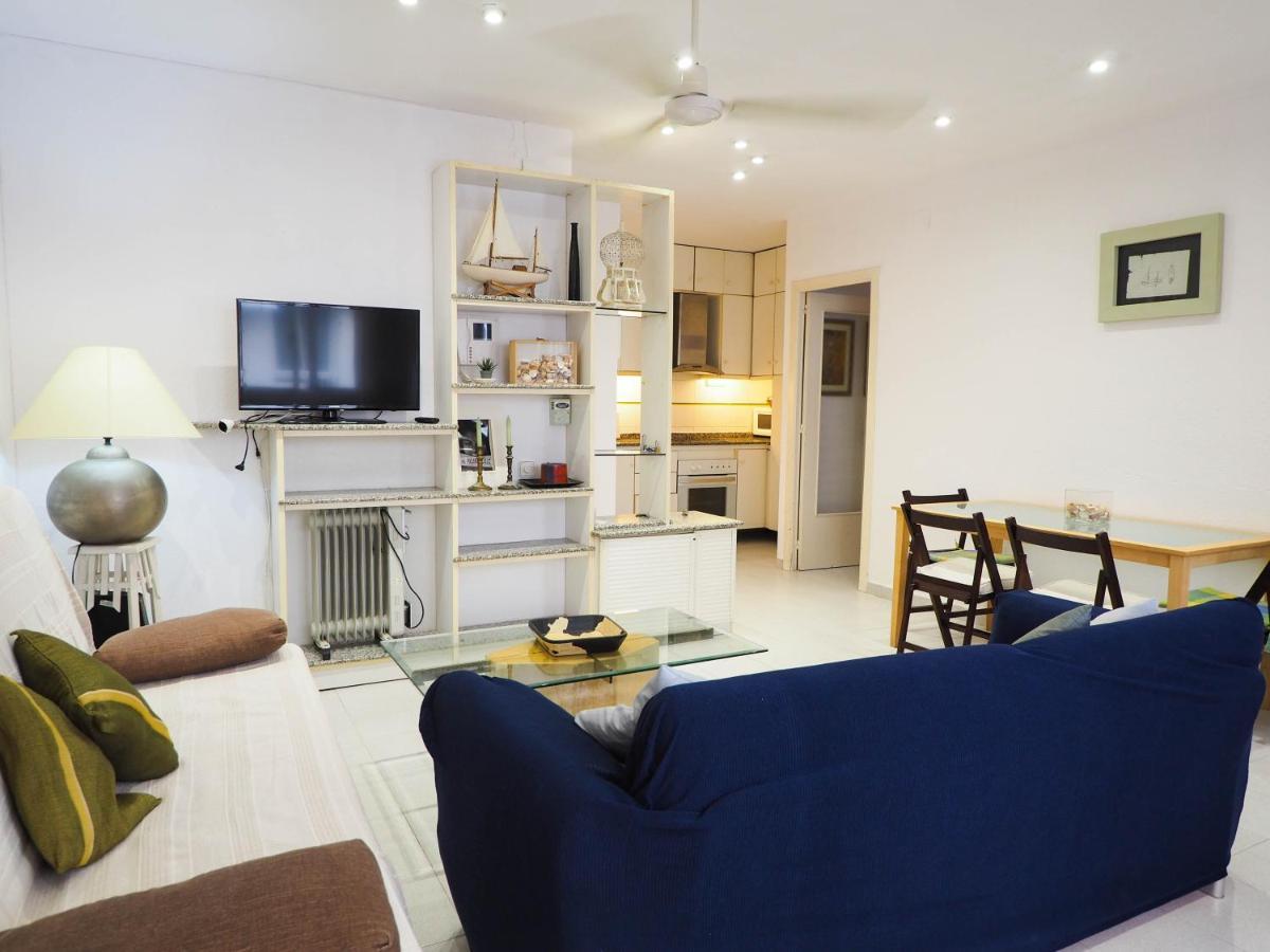 Sunflower Apartment By Hello Homes Sitges Zewnętrze zdjęcie